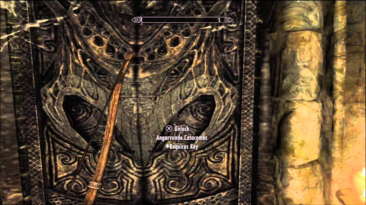 Skyrim Walkthrough Part 32 Deeper Into The Depths YouTube skyrim-walkthrough-part-32-deeper-into-the-depths-youtube