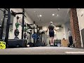 The Great Workouts: The 500