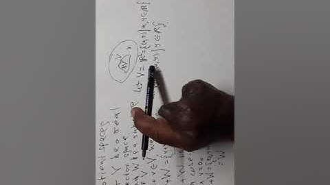 T.Y.B.Sc Linear Algebra lecture one quotient spaces