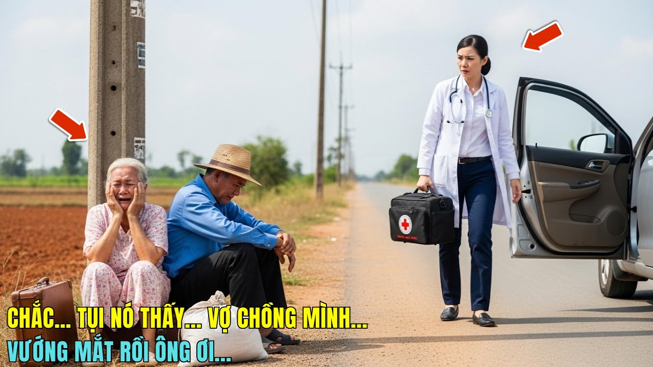 “Con cái cười nhạo cha mẹ, nhưng không ngờ cụ ông giấu bí mật thừa kế triệu đô”