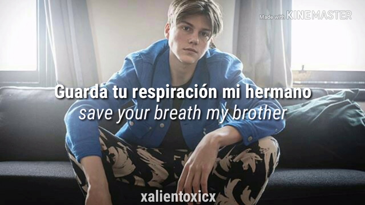 Ruel Don T Tell Me Lyrics