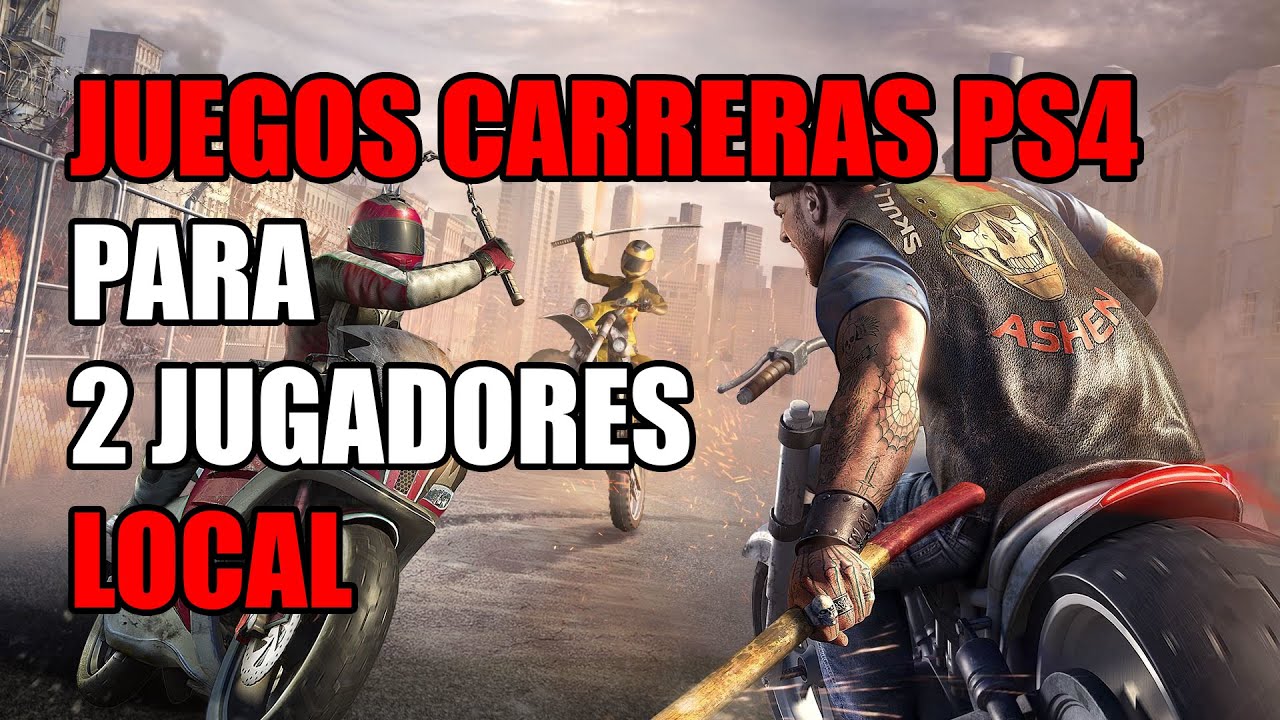 Juegos de 2 Jugadores de Carreras - Juega gratis online en