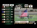Canterbury Park 8-30-2023