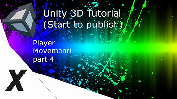 Breakout! Unity 3d (Start to Publish) ep 4 - Player Movement