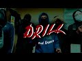 "DRILLING" - FREE UK Drill Type Beat [Prod. Croxmile] | NON-PROFIT ONLY