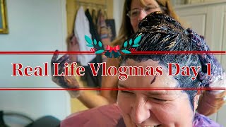 Dying my hair blue?? | Vlogmas Day 1 | LiveitlikeLauren
Hello Beautiful :) Thank you for watching!
Would you like to support me? BUY ME A COFFEE: http://www.ko-fi.com/liveitlikelauren
I have been asked to share my Amazon Wishlist, so here it is: https://www.amazon.co.uk/hz/wishlist/ls/1JWN68GOXYDDF?ref wl_share
00:00 Vlogmas Day 1
00:43 Good morning
04:42 Spying on Mums neighbours
05:33 New flavour matchmakers
07:27 Banter with my hairdresser
11:28 Oh dear!
12:39 Reveal?
13:34 Yummy dinner
17:14 Dont fall down the stairs
17:54 Upgrading my kit
18:15 Thank you so much!
18:36 Mums vlogmas song
Follow me on Instagram @liveitlikelauren
Dont forget to subscribe and click the bell for notifications!
Welcome to my channel. I am Lauren, also known as LoseitlikeLauren.
Lost weight. Lost the will to live. Now losing diet culture and living my best life.
Dont forget to subscribe and click the bell for notifications!
BOOM! Dying my hair blue?? | Vlogmas Day 1 | LiveitlikeLauren