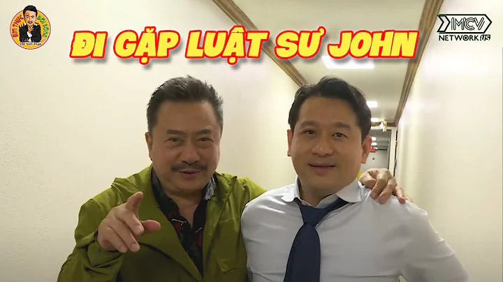 Php L v Bt ng sn&Di tr vi LS John Trng|m Thc & i s...