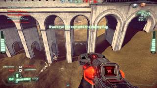 Tribes: Ascend Is Still Alive!