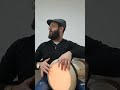 رول طويل مع الايقاع طبله Percussion ايقاع Drummer اكسبلور Explore 