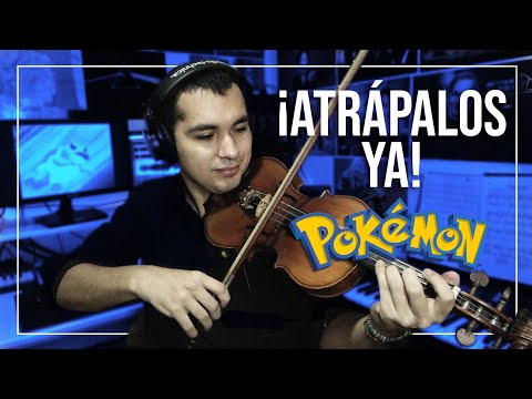 Gotta Cath 'em All - Pokemon