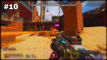 Joining Randoms Firing Range Then 1v1ing Them Pt.10