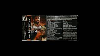 Pete Rock vs Jay Dee Mixed By DJ Skandal And Le Bee