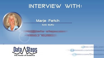 How to become a Top SAS Programmer by Marje Fecht