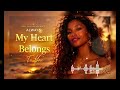 My Heart Belongs to You | Lovers Rock Reggae Music 2026 🔥 Smooth & Romantic