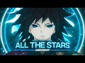 I have switched to After effects | Tomioka X All the Stars [Edit/AMV]