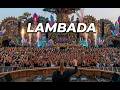 Mert Yonar - Lambada ( Original Mix ) AFRO HOUSE