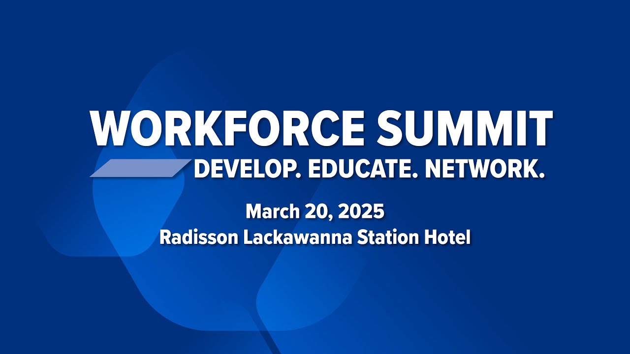 2025 Workforce Summit