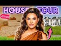 Jennifer Aydin | House Tour | $3 Million Mega Mansion | RHONJ