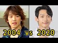 풀하우스(2004) Cast Then and Now