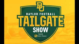 Baylor Football Tailgate Show vs. Prairie View A&M | September 12, 2026