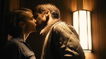 Sound and Moving Image Assignment 2 Video 1