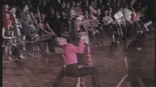 SnowBall Classic International DanceSport Competition, Vancouver