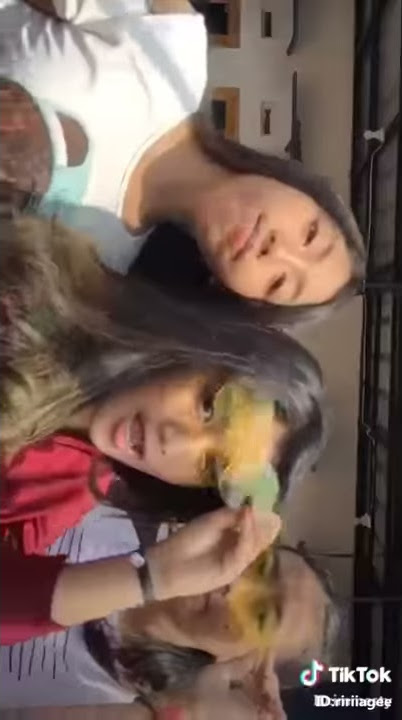 Kumpulan tik tok ririage(2)