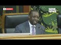 Ousmane Sonko félicite Al Amine Lo et lance un message fort au gouvernement