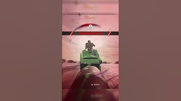 the LACHMANN SUB is *META* Again 😍 #shorts