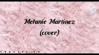 ✨ Set fire to the third bar ✨ melanie martínez ✨ lyric video