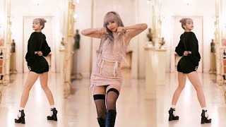 Phiên bản khác của "Pink Venom" BLACKPINK - Dance Cover by CiiN  #PinkVenomchallenge #shorts CiiN Bùi Thảo Ly