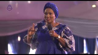 BLESSINGS FOR SIGNIFICANT INCREASE | Funke FelixAdejumo