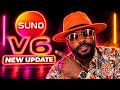 Suno V6 is Here: 3 New Models You Need to Try