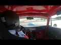 1965 alfa romeo gta 1600  csrg laps for laguna 2023  2