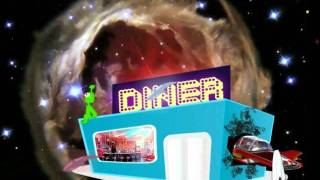 Download Lagu Dolphin Olympics 2 - How to go to the diner (4 times) MP3