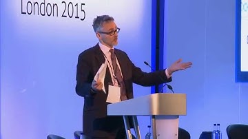 BX2015: Welcome and opening remarks