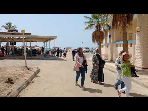 كل ما تريد معرفته عن قرية اميجو العين السخنة حمام سباحة اكوا بارك شاليهات شاطئ رملى شماسى وكراسى