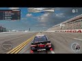 NASCAR Heat 5 Almost Stole It