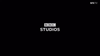 Bbc Studios Nordic As Logo 2023
