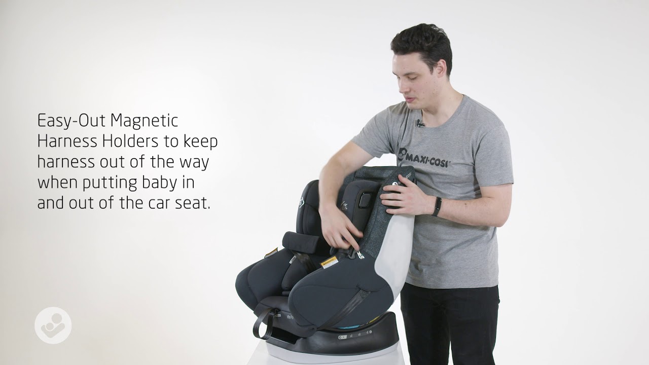 maxi cosi harness