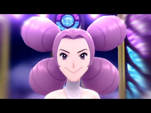 ヘアスタイルが奇抜すぎるジムリーダーが強すぎない Part9 ポケモンシャイパ Youtube ヘアスタイルが奇抜すぎるジムリーダーが強すぎない Part9 ポケモンシャイパ Youtube