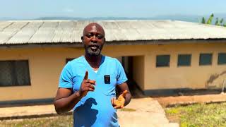 The depth of Health need assessment. The lone nurse for Bossa Health Center Bali Nyonga speaks