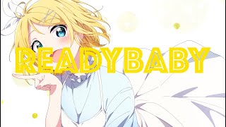 READYBABY