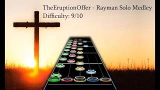 Revival Track Pack @TheEruptionOffer