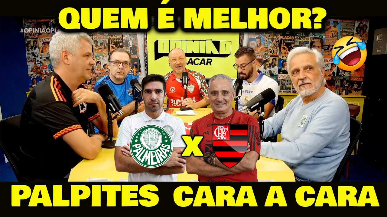 DEI MUITA RISADA COM ESSE CARA A CARA! 