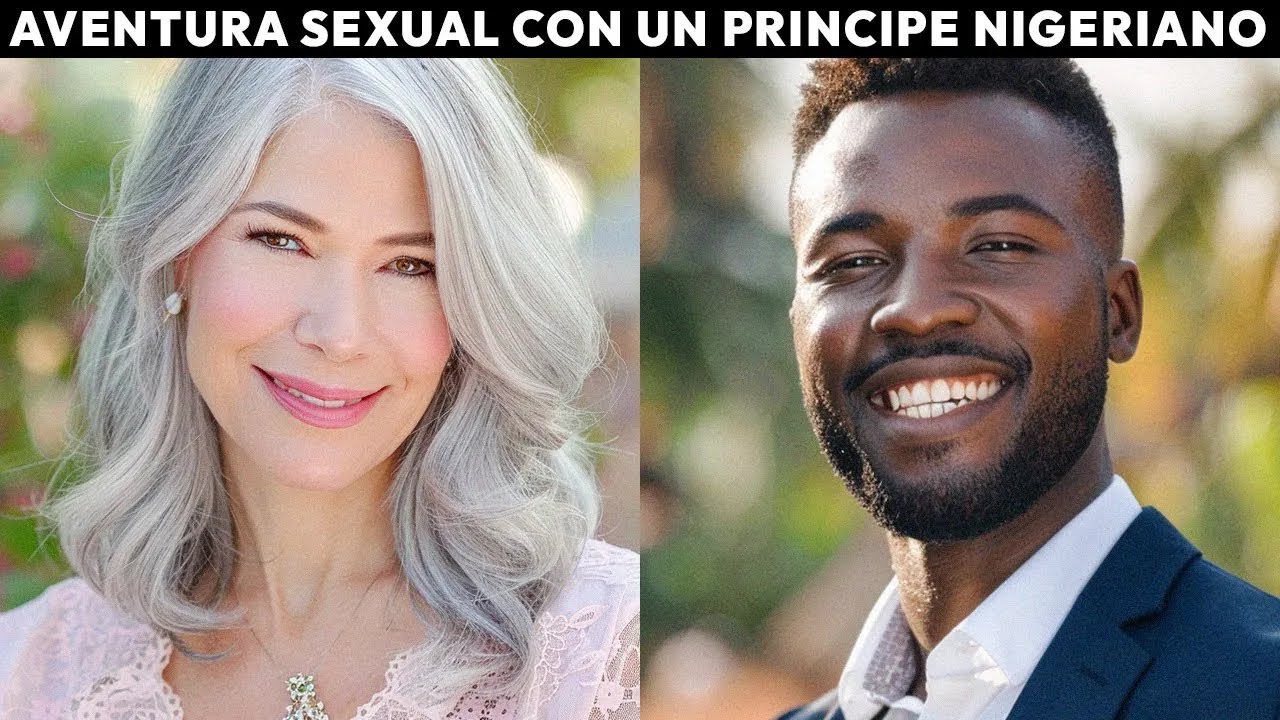El Romance Online Entre una Señora y Un Principe Nigeriano Acaba Mal (Documental Crímenes Reales)