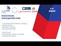 III Региональный чемпионат Worldskills Junior Russia Краснодарский край.