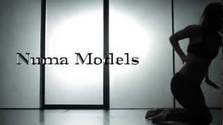 Alissa Hansen Promo Video