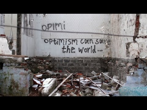 გამოცხადებული  ნგრევის ქრონიკა