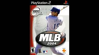 MLB 2004 - Ditty 40